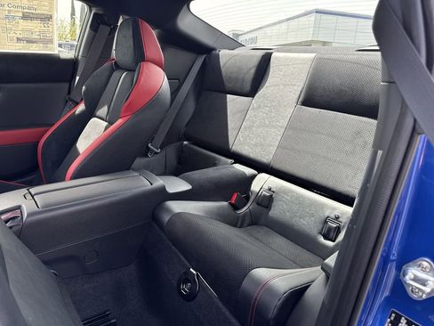 New 2026 Subaru BRZ Limited image 23