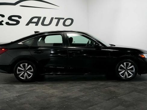 Used 2026 Honda Civic LX image 6