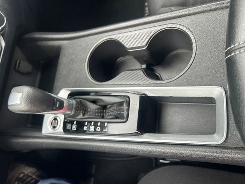 Certified 2025 Nissan Altima 2.5 SV FWD image 14