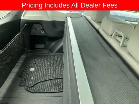 Used 2018 Subaru Forester 2.5i Limited AWD/4WD image 5