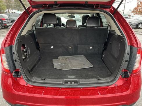 Used 2012 Ford Edge Limited image 23