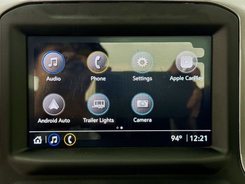 Used 2022 GMC Sierra 1500 Pro w/ Trailering Package image 13