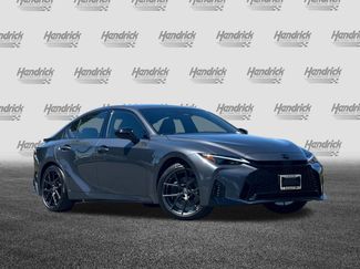 New 2026 Lexus IS 350 F Sport RWD video 2