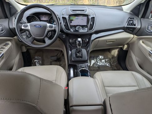 Used 2014 Ford Escape Titanium w/ Equipment Group 401A image 23