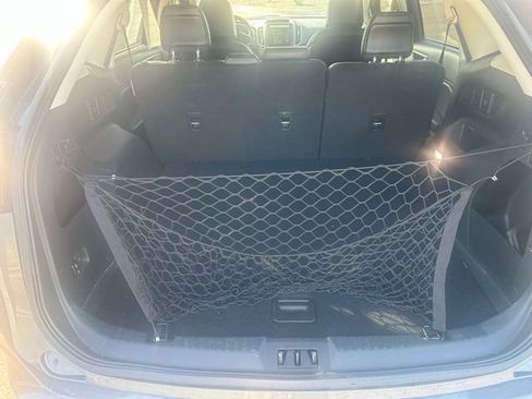 Used 2021 Ford Edge SEL w/ Convenience Package image 5