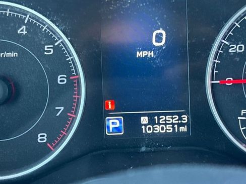 Used 2020 Subaru Ascent Premium w/ Convenience Package image 10