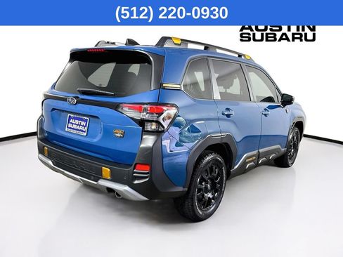 Used 2026 Subaru Forester Wilderness AWD/4WD image 8