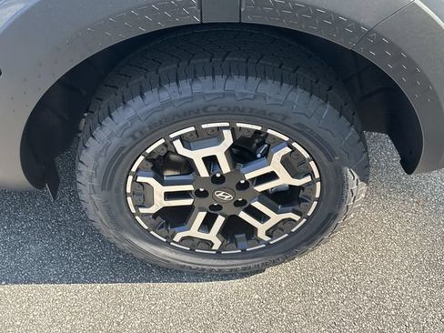 New 2026 Hyundai Santa Cruz XRT AWD/4WD image 19
