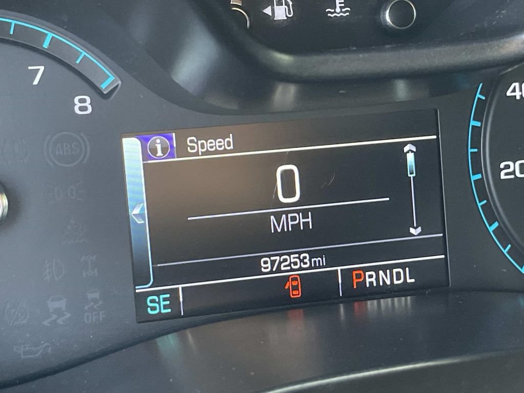 Used 2018 Chevrolet Colorado LT RWD image 28