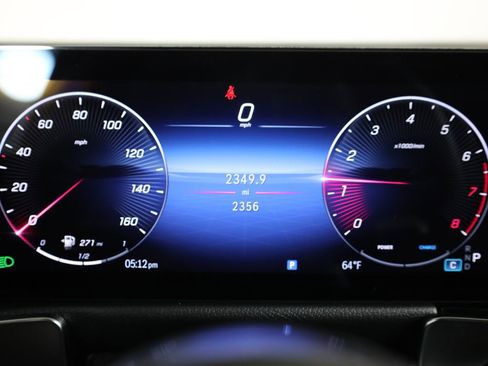 Certified 2025 Mercedes-Benz GLB 250 4MATIC image 17