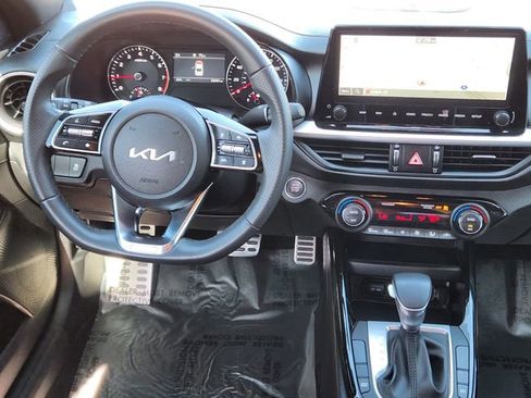 Certified 2024 Kia Forte GT-Line image 27