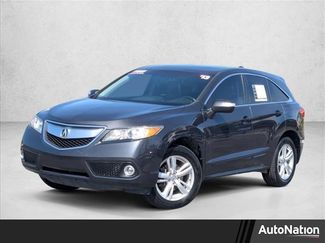 Used 2013 Acura RDX Tech Pkg video 1
