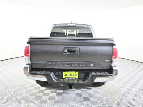 Used 2023 Toyota Tacoma TRD Off-Road AWD/4WD image 5