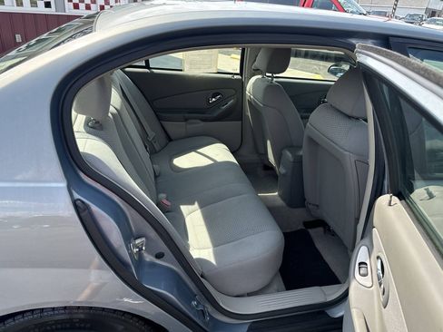 Used 2007 Chevrolet Malibu LS w/ Enhanced Safety Package FWD image 37