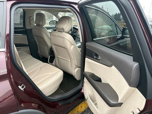 Used 2020 Lincoln Nautilus FWD w/ Equipment Group 101A image 20