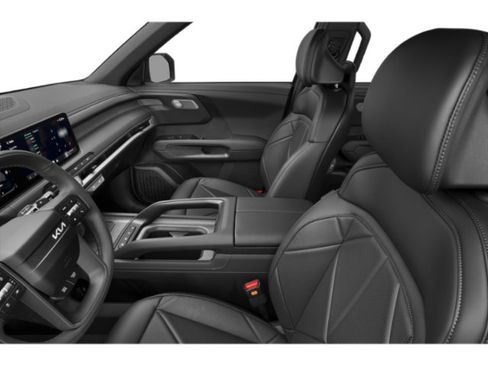 New 2027 Kia Telluride EX FWD image 10