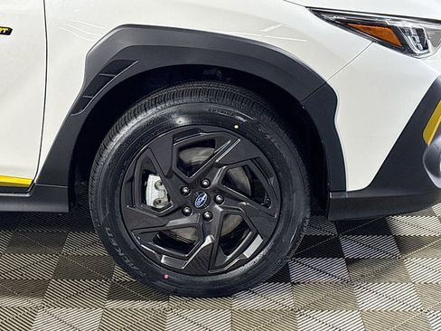 Certified 2025 Subaru Crosstrek 2.5i Sport w/ Popular Package #3A image 23