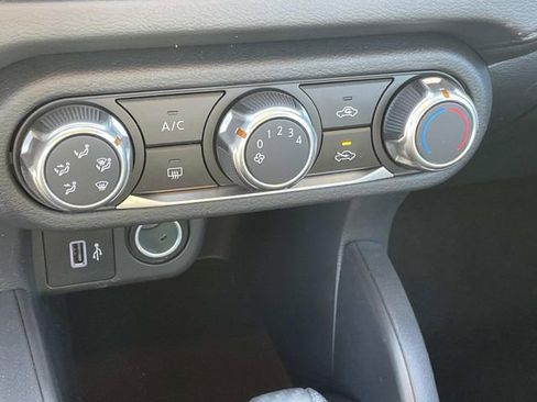 Certified 2025 Nissan Versa S w/ S Plus Package image 24