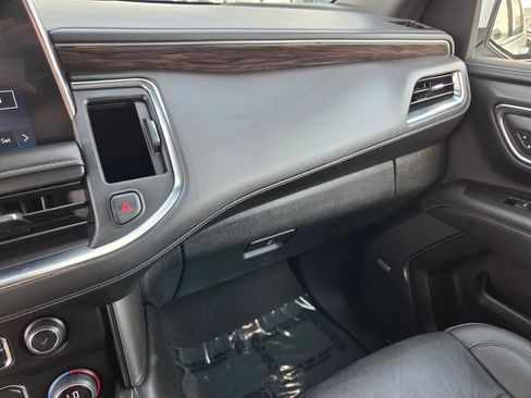 Used 2023 Chevrolet Tahoe LT RWD image 29