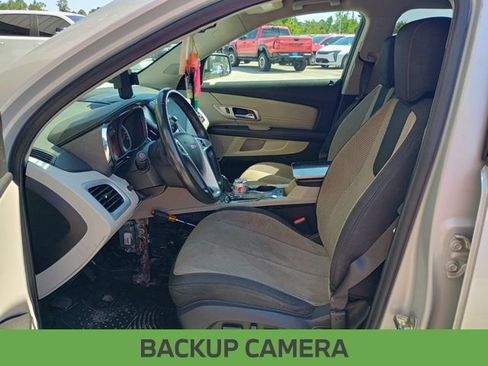 Used 2017 GMC Terrain SLE FWD image 7