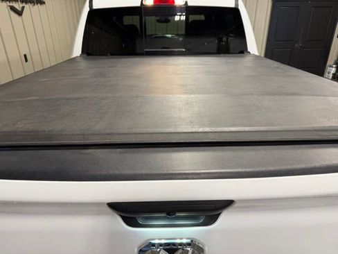 Used 2023 RAM 1500 Big Horn image 10