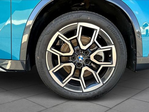 Certified 2025 BMW X1 xDrive28i image 10