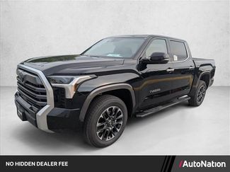 New 2026 Toyota Tundra Limited AWD/4WD video 1