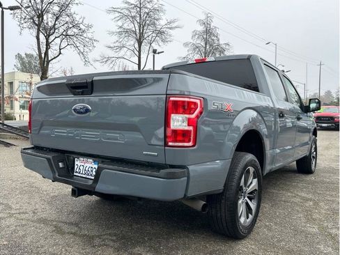 Used 2020 Ford F150 XL w/ Equipment Group 101A Mid image 8