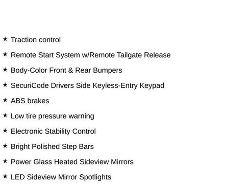 Used 2023 Ford F150 XLT w/ Equipment Group 302A High image 3