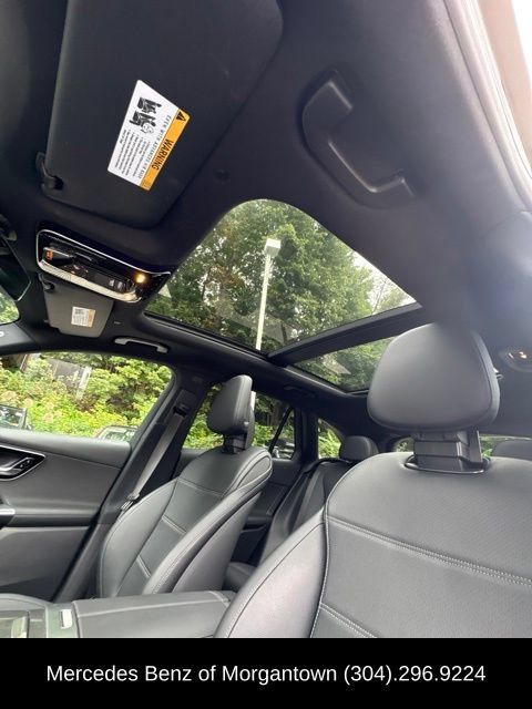 Certified 2026 Mercedes-Benz GLC 350e 4MATIC image 19