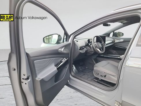 New 2026 Volkswagen ID.4 Pro S AWD/4WD image 11