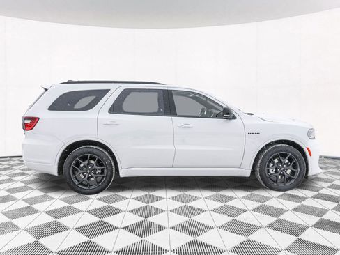 New 2026 Dodge Durango GT image 10