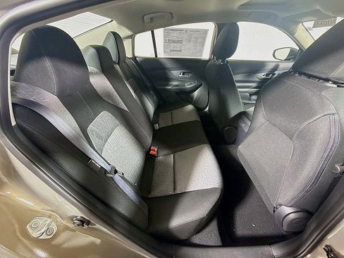 New 2026 Nissan Sentra SV w/ SV Convenience Package FWD image 26