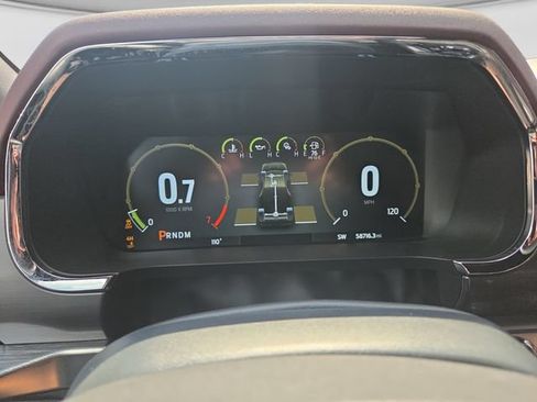 Used 2022 Ford F150 Lariat AWD/4WD image 14