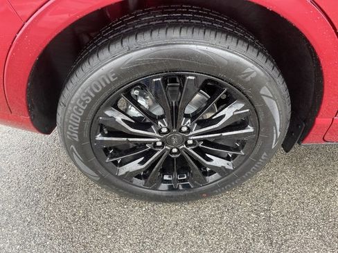 New 2026 Ford Escape ST-Line Elite image 16