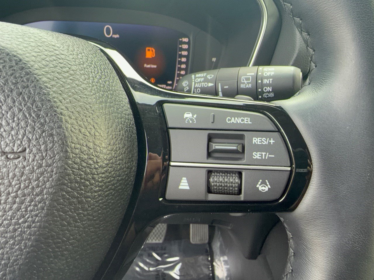 Certified 2026 Honda Pilot Elite image 19