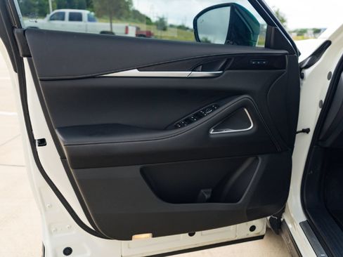 Certified 2022 INFINITI QX60 Sensory w/ Cargo Package FWD image 21