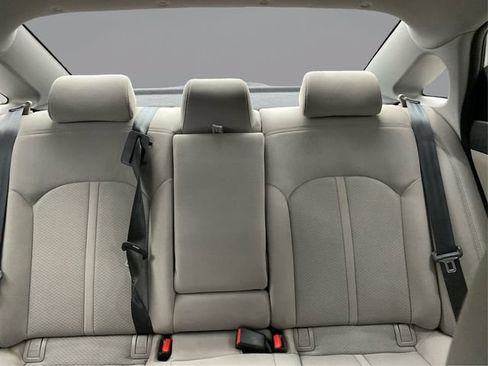 Used 2017 Hyundai Sonata SE w/ Cargo Package FWD image 20