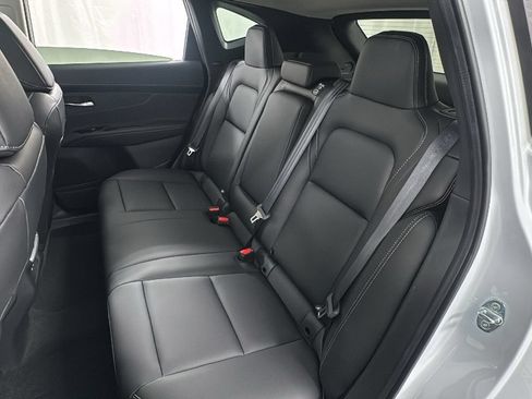 Used 2025 Nissan Murano SL AWD/4WD image 12