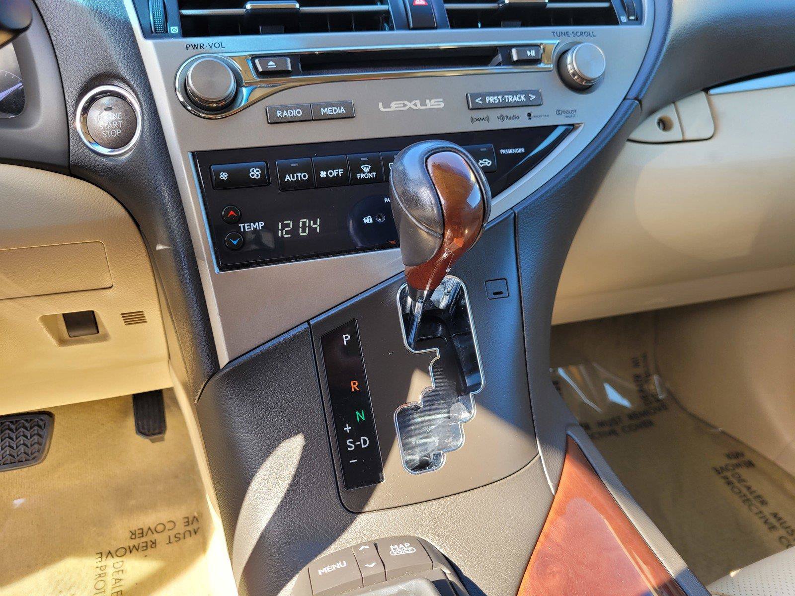 Used 2015 Lexus RX 350 AWD image 26