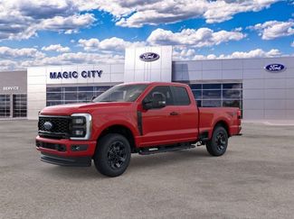 New 2026 Ford F250 XL w/ STX Appearance Package AWD/4WD video 1