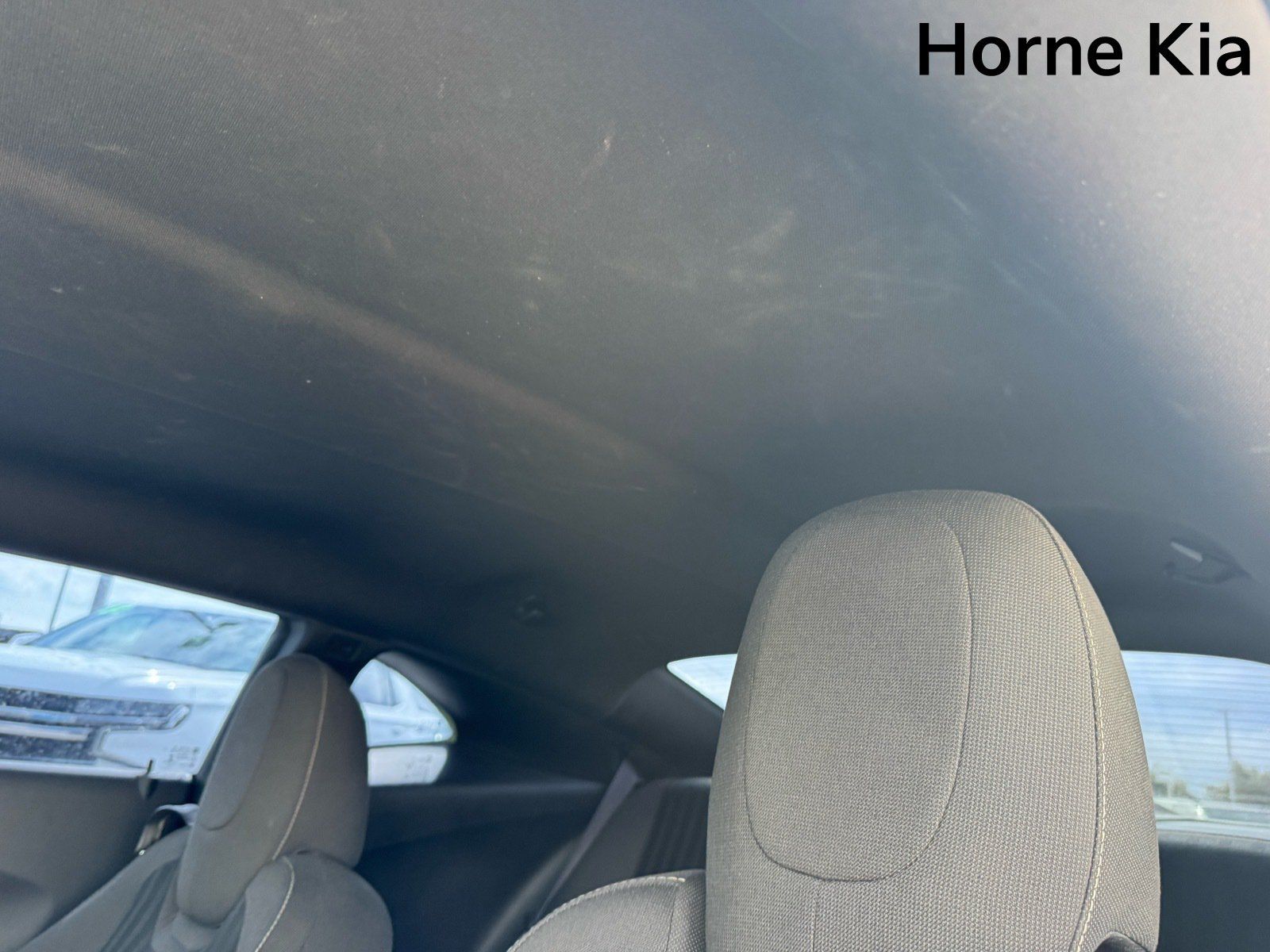 Used 2013 Chevrolet Camaro LS RWD image 24