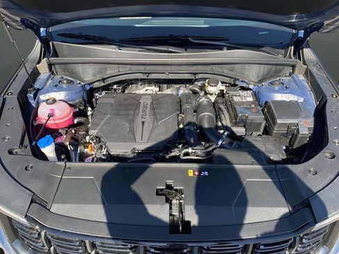 New 2026 Kia Sorento SX Prestige image 21