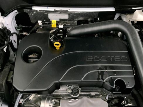 Used 2026 GMC Terrain Elevation FWD image 30