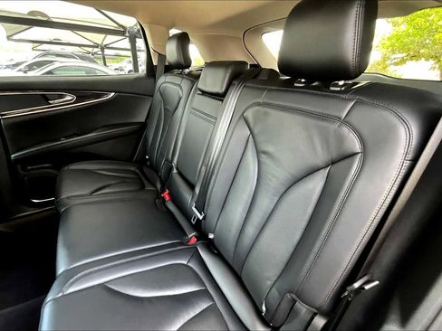 Used 2021 Lincoln Nautilus AWD w/ Equipment Group 101A image 20