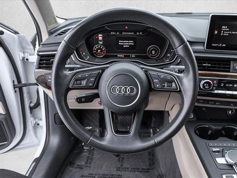 Used 2018 Audi A4 2.0T Premium Plus w/ Premium Plus Package image 13