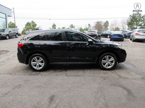 Used 2013 Acura RDX AWD w/ Technology Package image 8