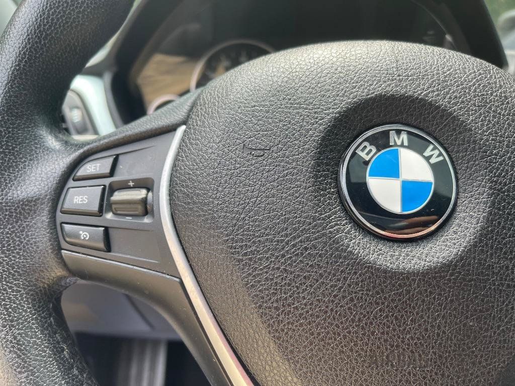 Used 2015 BMW 328i Sedan RWD image 25
