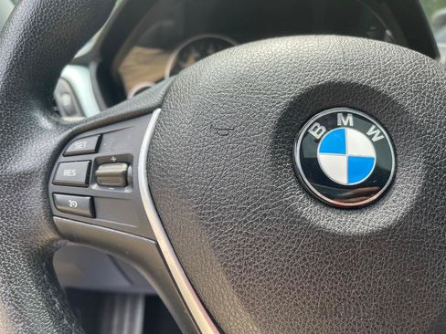Used 2015 BMW 328i Sedan RWD image 25