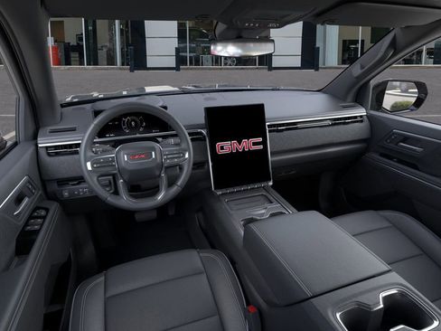 New 2026 GMC Sierra EV Elevation image 15
